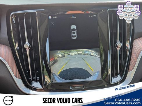 Certified 2023 Volvo S60 B5 Plus AWD/4WD image 26