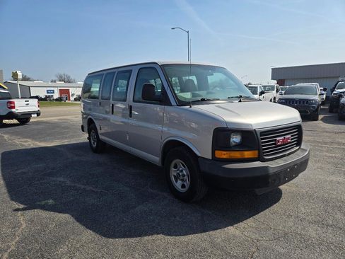 Used 2006 GMC Savana 1500 Passenger image 7