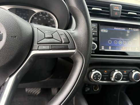 Used 2020 Nissan Versa S FWD image 16