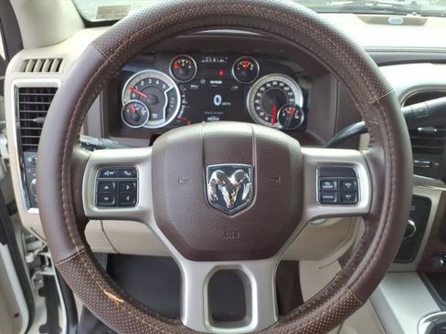 Used 2018 RAM 2500 Laramie image 28