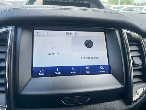 Used 2023 Ford Ranger Lariat AWD/4WD image 15