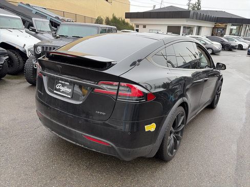 Used 2018 Tesla Model X 100D image 5