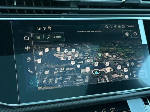 New 2026 Audi Q7 3.0T Prestige image 17