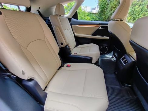 Used 2022 Lexus RX 350L FWD w/ Premium Package image 68