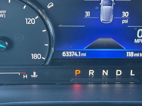 Used 2022 Ford Escape SE FWD image 26