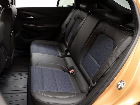 New 2026 Buick Envista Preferred image 11