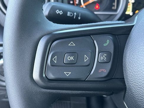 New 2026 Jeep Gladiator Rubicon w/ Technology Group image 22