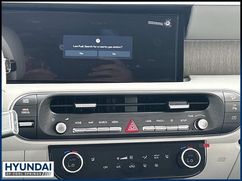 New 2027 Hyundai Palisade SEL AWD/4WD image 23