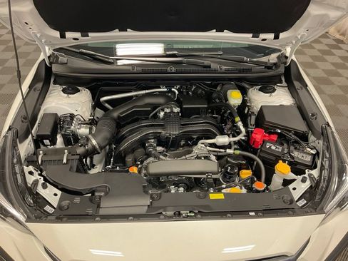New 2026 Subaru Crosstrek 2.5i Limited AWD/4WD image 10