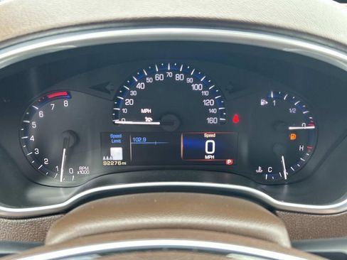 Used 2013 Cadillac SRX Performance image 36