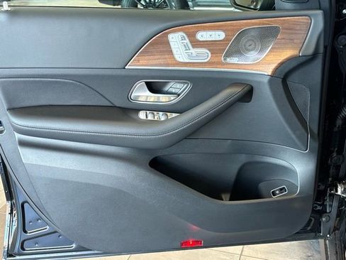 New 2026 Mercedes-Benz GLE 350 4MATIC image 21
