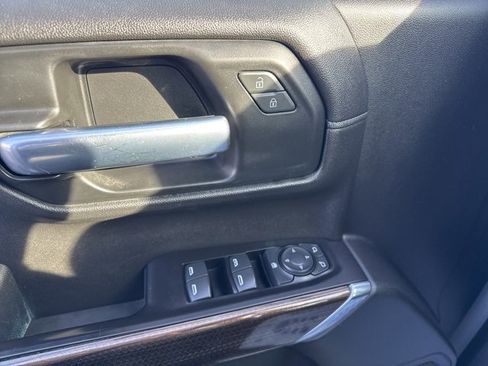 Used 2020 Chevrolet Silverado 1500 LT w/ All-Star Edition image 19