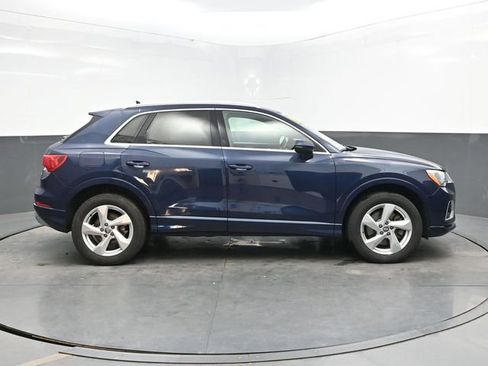 Used 2020 Audi Q3 2.0T Premium image 8