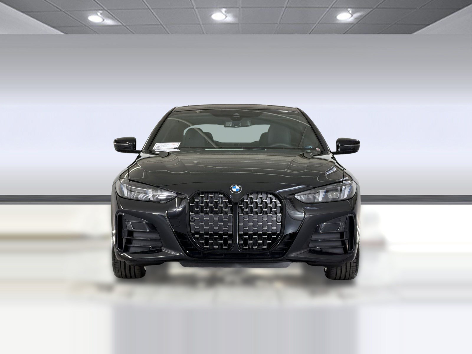 New 2027 BMW 430i Coupe w/ M Sport Package RWD image 6