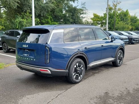 New 2027 Kia Telluride EX FWD image 6