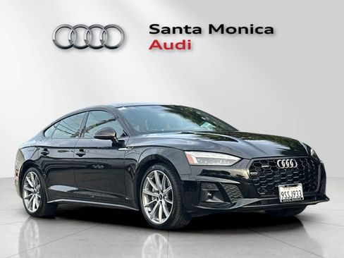 Used 2025 Audi A5 2.0T Premium Plus w/ Convenience Plus Package image 9