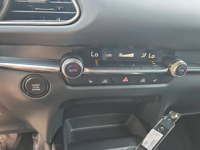 Certified 2023 MAZDA CX-30 AWD 2.5 S w/ Preferred Package image 19