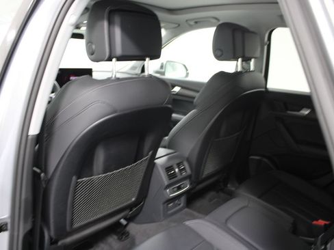 Used 2024 Audi Q5 2.0T Premium Plus AWD/4WD image 24