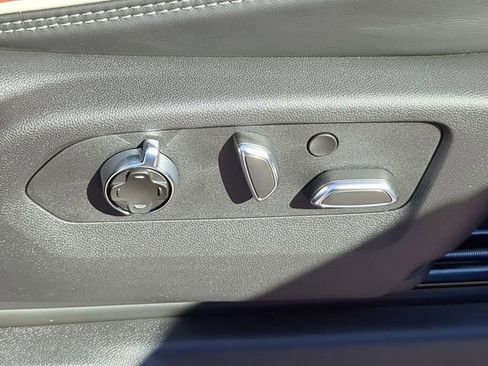 New 2026 GMC Sierra 2500 Denali Ultimate image 47