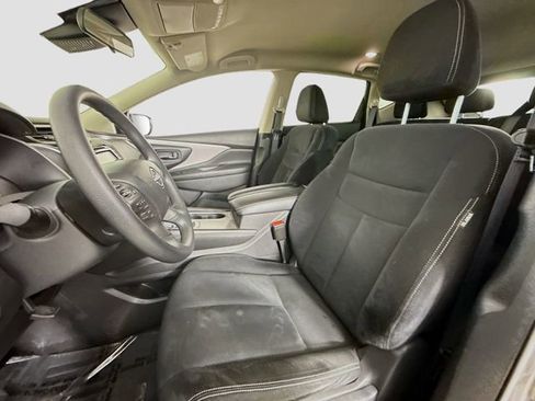 Used 2023 Nissan Murano S image 19