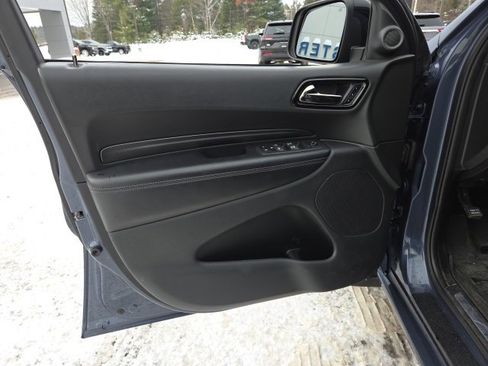 Used 2021 Dodge Durango GT w/ Trailer Tow Group IV image 45