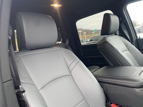 New 2026 RAM 2500 Tradesman w/ Power Wagon Package image 27