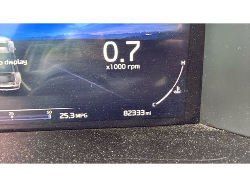 Used 2021 Kia Sorento SX image 19