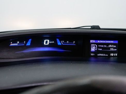 Used 2015 Honda Civic LX image 13