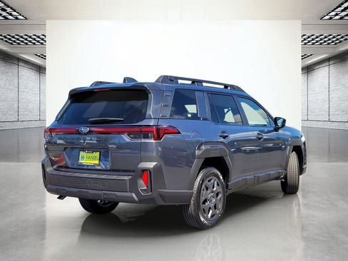 New 2026 Subaru Outback Premium AWD/4WD image 6