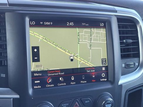 Certified 2023 RAM 1500 Classic SLT w/ Trailer & Traction Group image 9