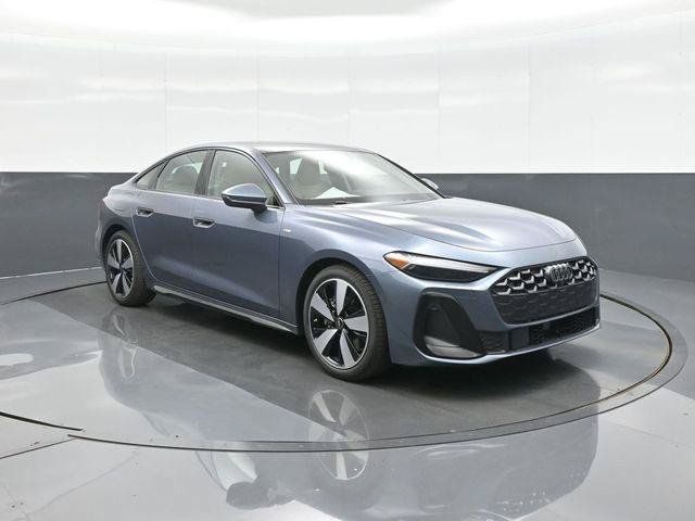 New 2026 Audi A5 2.0T Prestige AWD/4WD image 1