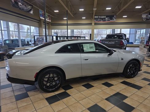 New 2026 Dodge Charger R/T Scat Pack image 6