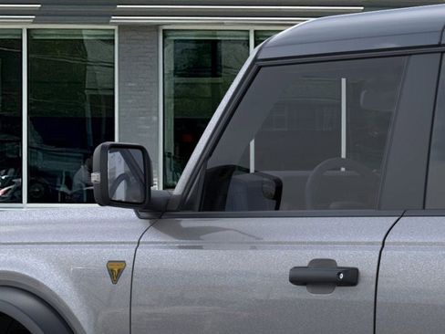New 2025 Ford Bronco Badlands image 22