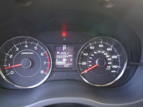 Used 2016 Subaru Forester 2.0XT Touring w/ Popular Package #2 AWD/4WD image 9