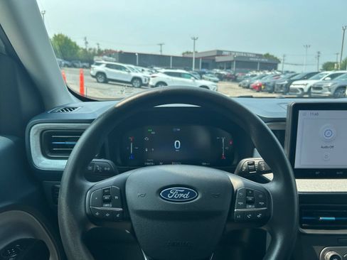Used 2026 Ford Maverick XLT w/ Equipment Group 301A AWD/4WD image 29