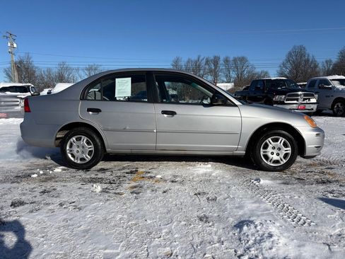 Used 2001 Honda Civic LX image 5