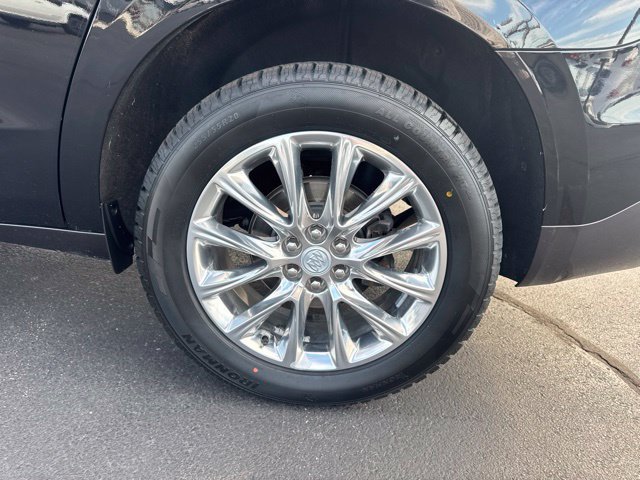 Used 2021 Buick Enclave Essence w/ Sound and Sites Package FWD image 26