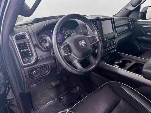 Certified 2022 RAM 1500 Laramie w/ Sport Appearance Package AWD/4WD image 17