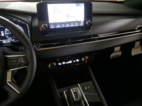 New 2025 Mitsubishi Outlander SEL Black Edition image 5