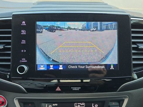 Used 2023 Honda Ridgeline RTL-E image 25