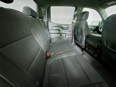 Used 2020 Chevrolet Silverado 1500 LT w/ Texas Edition image 25