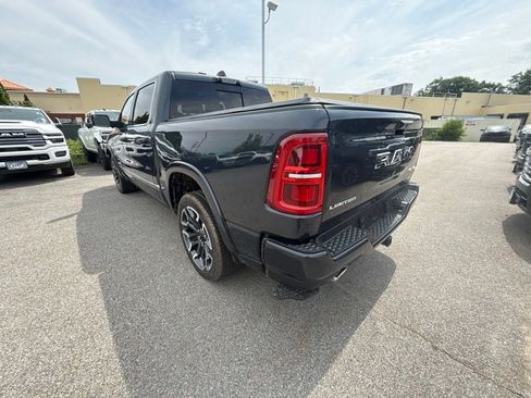 New 2026 RAM 1500 Limited AWD/4WD image 3