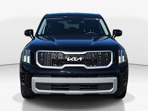 Used 2023 Kia Telluride LX AWD/4WD image 12