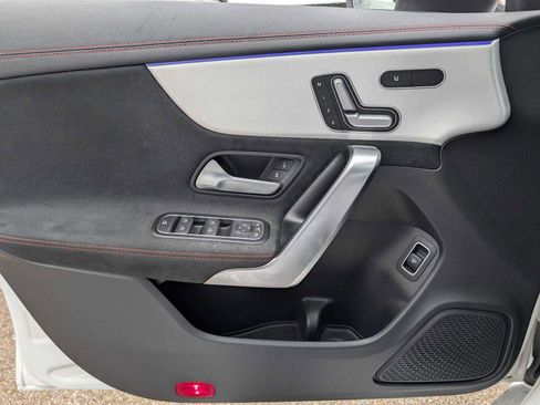 Certified 2023 Mercedes-Benz CLA 250 image 23