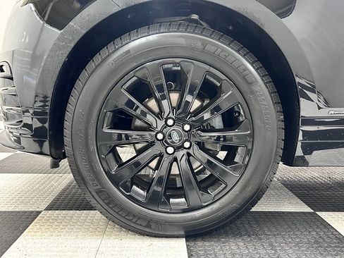 Used 2020 Land Rover Range Rover Velar R-Dynamic S AWD/4WD image 8