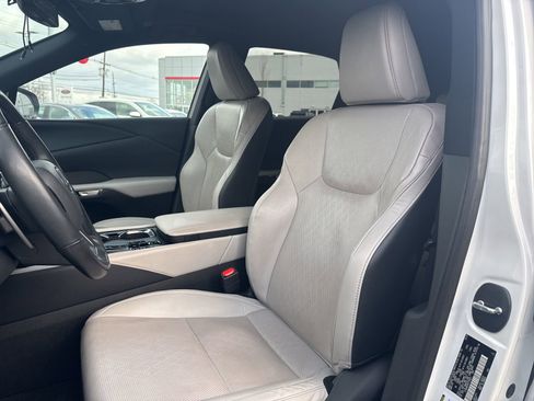 Used 2023 Lexus RX 350 Premium Plus image 13