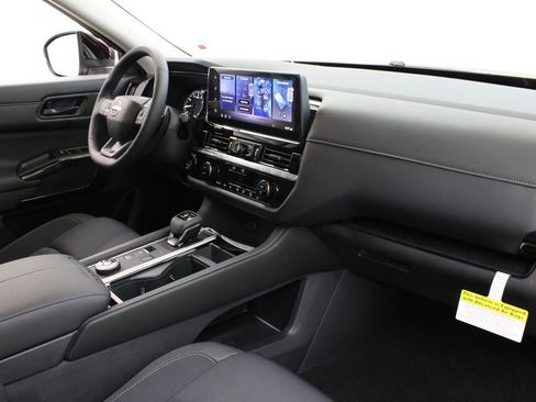 New 2026 Nissan Pathfinder SV AWD/4WD image 23