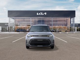 New 2025 Kia Soul LX w/ LX Technology Package video 2