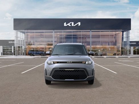 New 2025 Kia Soul LX w/ LX Technology Package image 2