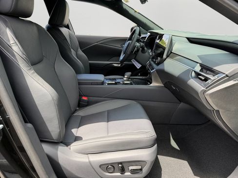 New 2026 Lexus RX 350 Premium Plus AWD/4WD image 5